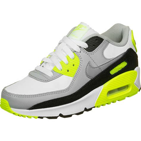 nike air max 90 neon kinderschuhe sale|Air Max 90 kids shoes.